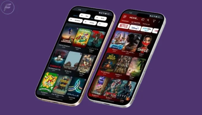 Flix Vision Apk 3 0 1